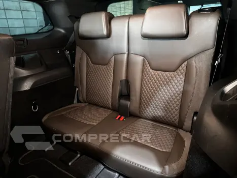 COMMANDER 1.3 T270 TURBO FLEX OVERLAND AT6
