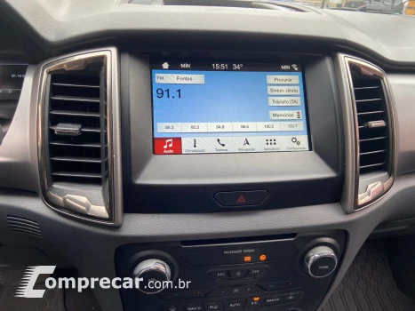 RANGER 3.2 XLT 4X4 CD 20V