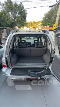 TRACKER 2.0 16v 128cv MPFI 4x4 5p