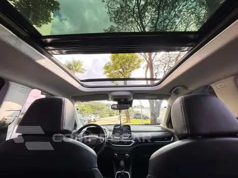 TRACKER 1.2 Turbo Premier