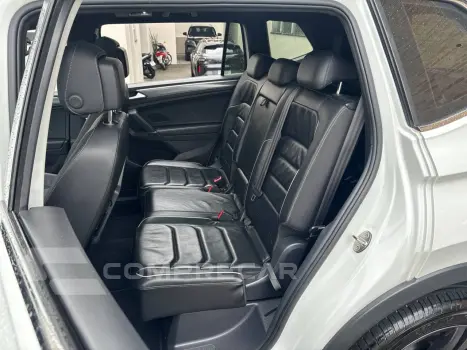 TIGUAN Allspac R-Line 350 TSI 2.0 4x4