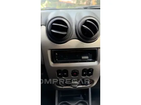 SANDERO 1.0 EXPRESSION 16V FLEX 4P MANUAL