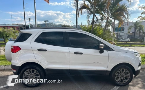 ECOSPORT Ford Ecosport 1.6 Freestyle 8V