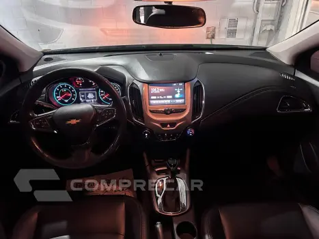 CRUZE 1.4 Turbo LT 16V
