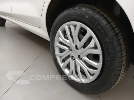 ARGO 1.0 FIREFLY FLEX DRIVE MANUAL