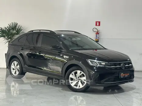 NIVUS 1.0 200 TSI Comfortline