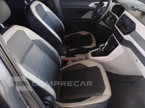 T-Cross 1.4 4P 250 TSI FLEX HIGHLINE AUTOMÁTICO