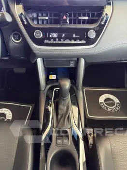 COROLLA CROSS 2.0 Vvt-ie XRE