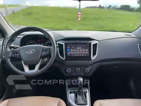 CRETA 1.6 16V Action