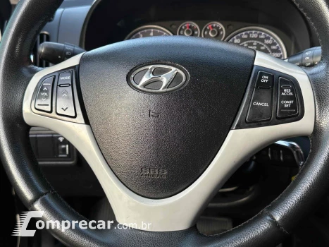 I30 2.0 MPI 16V GASOLINA 4P AUTOMÁTICO