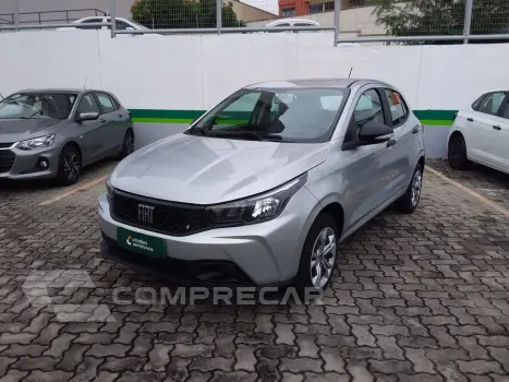 Fiat ARGO 1.0 FIREFLY FLEX MANUAL 4 portas