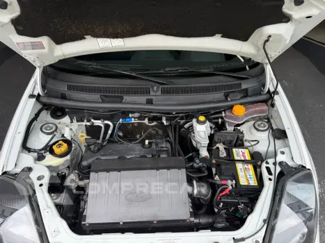 KA 1.0 MPI 8V FLEX 2P MANUAL