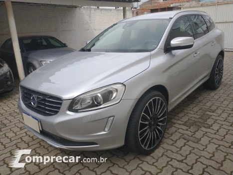 Volvo XC60 2.0 T5 Comfort FWD Turbo 4 portas