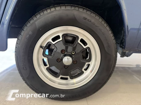 Kombi 1.4 FLEX STD
