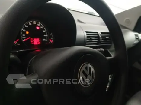 FOX - 1.0 MI 8V 4P MANUAL