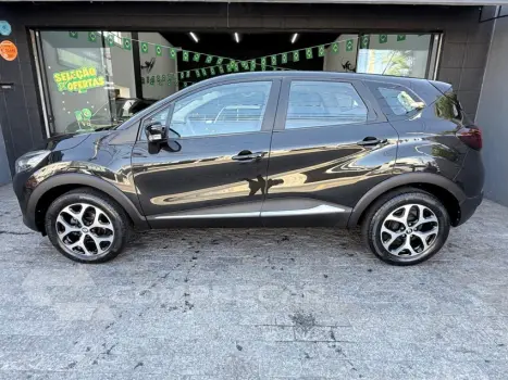 CAPTUR 1.6 16V SCE Intense
