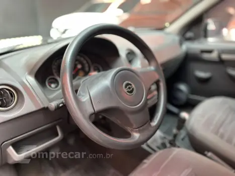 PRISMA 1.4 MPFI Maxx 8V