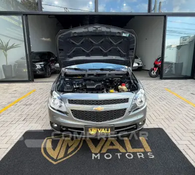 AGILE LTZ 1.4 MPFI 8V FlexPower 5p