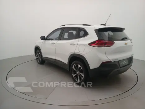 TRACKER 1.2 TURBO FLEX PREMIER AUTOMÁTICO