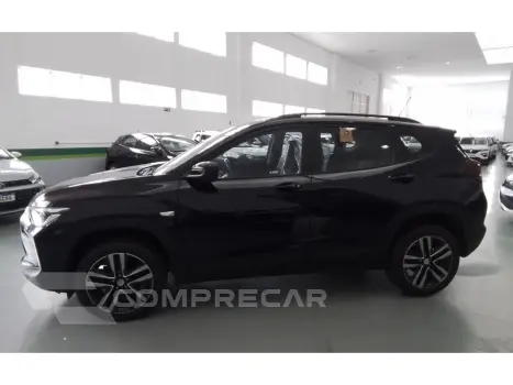 TRACKER 1.0 TURBO FLEX LT AUTOMÁTICO