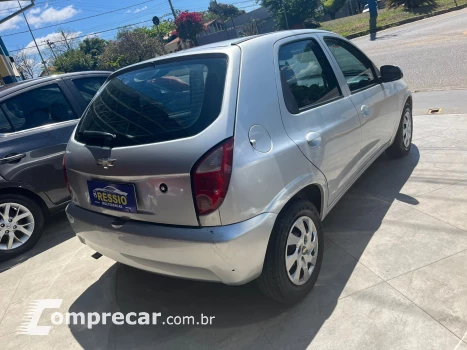 CELTA 1.0 MPFI LT 8V