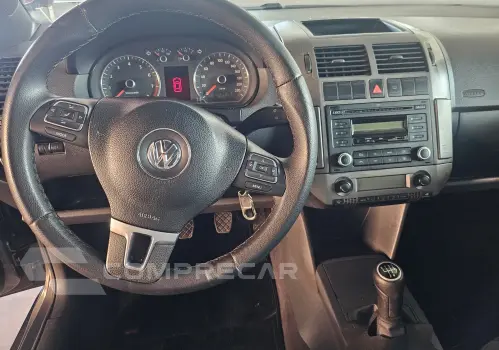 POLO 1.6 MI Sportline 8V