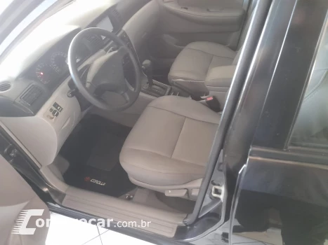 Corolla XLI 1.6