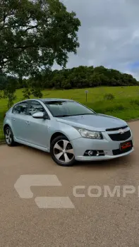 CRUZE 1.8 LT 16V