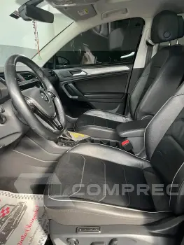 TIGUAN 1.4 250 TSI Allspace Comfortline
