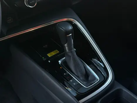 HR-V 1.5 DI I-vtec EXL