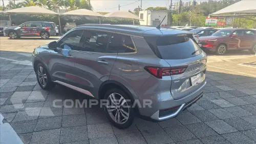TERRITORY 1.5 ECOBOOST GTDI GASOLINA TITANIUM AUT
