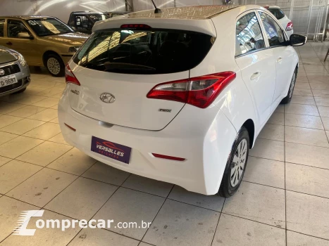HB20 Comfort 1.0 Completo
