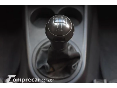 FOX - 1.0 MI 8V 4P MANUAL