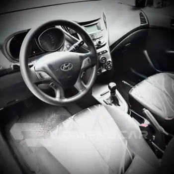 HB20 1.0 12V Comfort