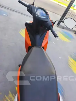 BIZ 125