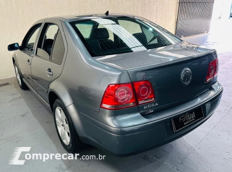 BORA 2.0 MI 8V