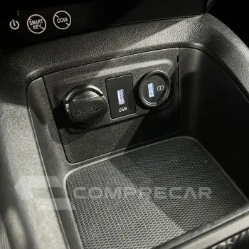 HB20 Sport 1.0 TB Flex 12V Aut.