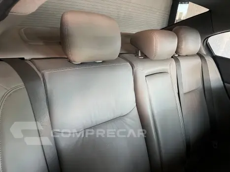 CIVIC 2.0 LXR 16V FLEX 4P AUTOMÁTICO
