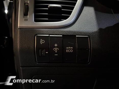 I30 - 1.8 MPI 16V 4P AUTOMATICO