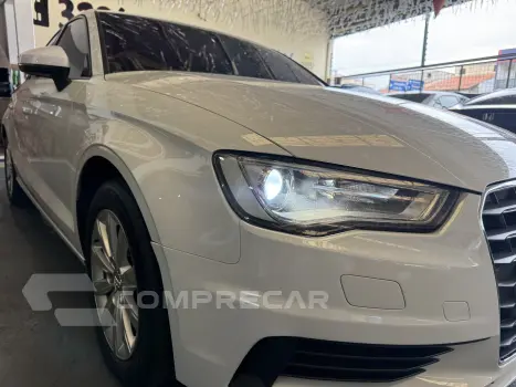 A3 1.4 TFSI Sedan 16V