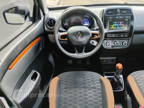 KWID 1.0 12V SCE Outsider