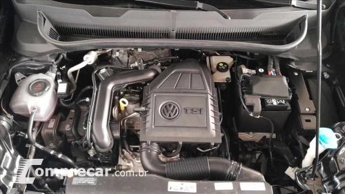 T-CROSS 1.0 200 TSI TOTAL FLEX COMFORTLINE AUTOMÁ