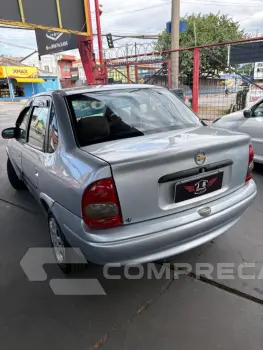 CORSA 1.6 MPFI Super Sedan 8V