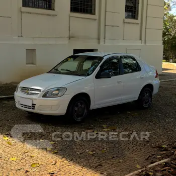 CHEVROLET PRISMA 1.0 MPFI VHCE Maxx 8V 4 portas