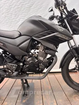 YAMAHA FAZER YS 150 SED