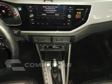 POLO 1.0 200 TSI HIGHLINE AUTOMÁTICO