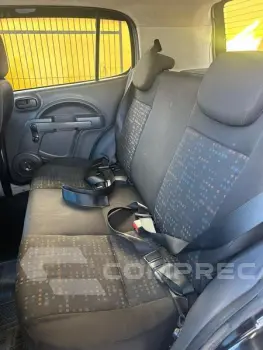 UNO 1.0 VIVACE 8V FLEX 4P MANUAL