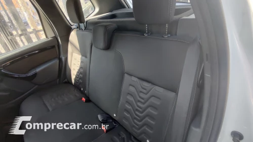 DUSTER 1.6 16V SCE Dynamique