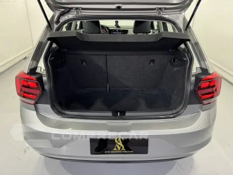 POLO 1.0 200 TSI Highline