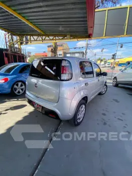 UNO 1.0 EVO Attractive 8V